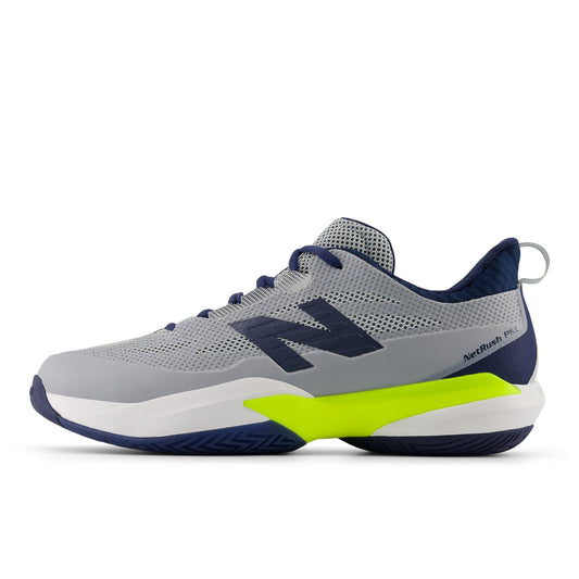New Balance Men's NetRush Pickleball MHNET3YG