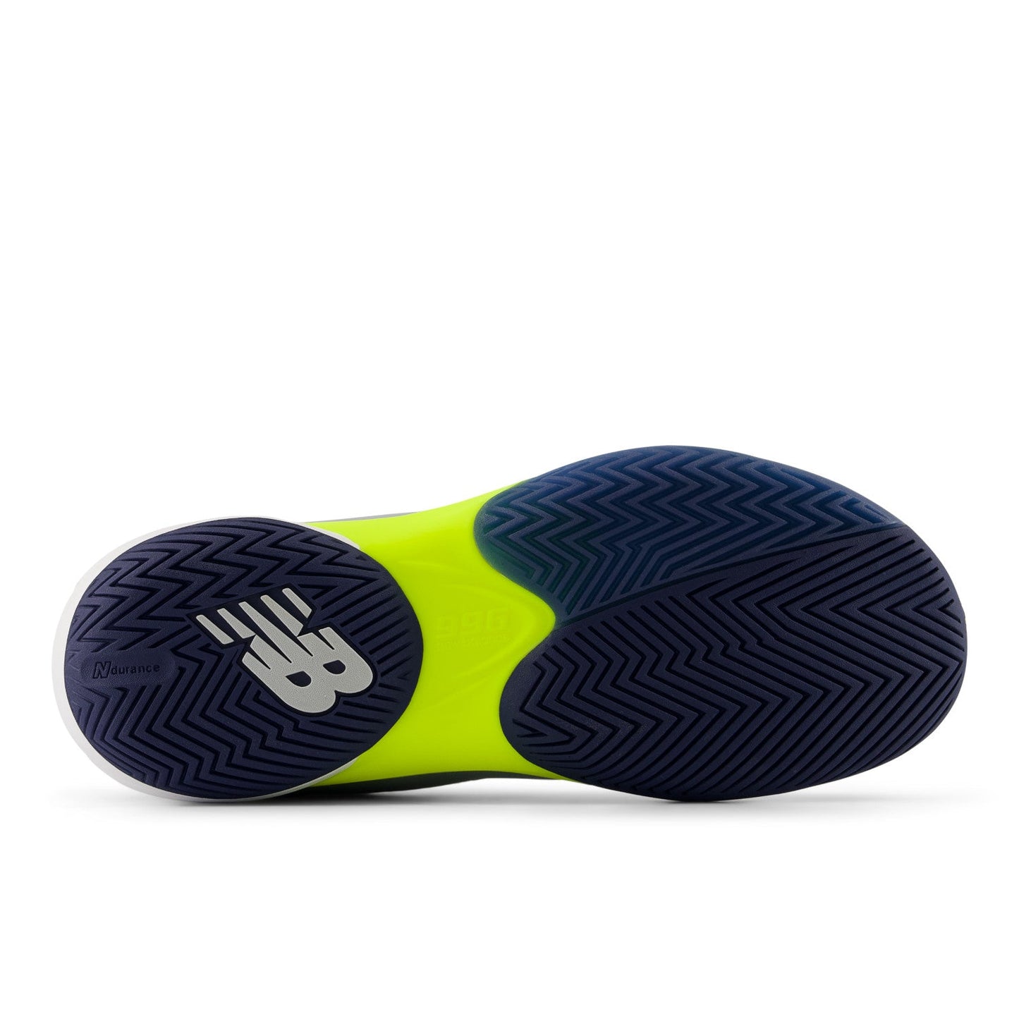 New Balance Hommes NetRush Pickleball MHNET3YG