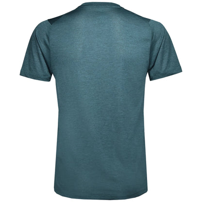 New Balance T-shirt RC Essential pour homme - Vert Méduse