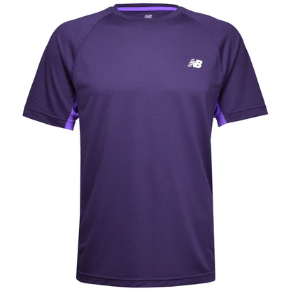 New Balance Top de Tournoi pour homme MT53411-ABZ