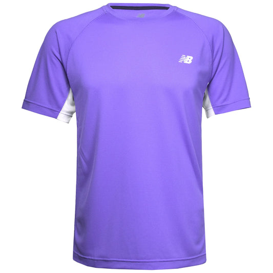 New Balance Top de Tournoi pour homme MT53411-EER