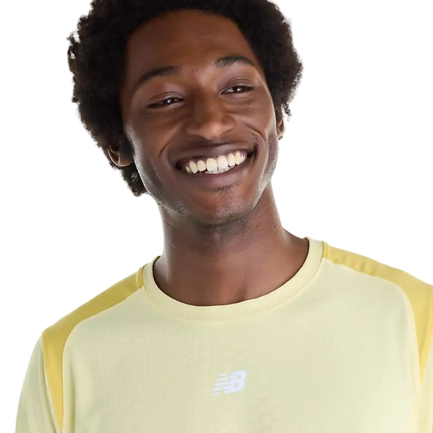 New Balance Men's Tournament NYC Top MT6203YC-ENO