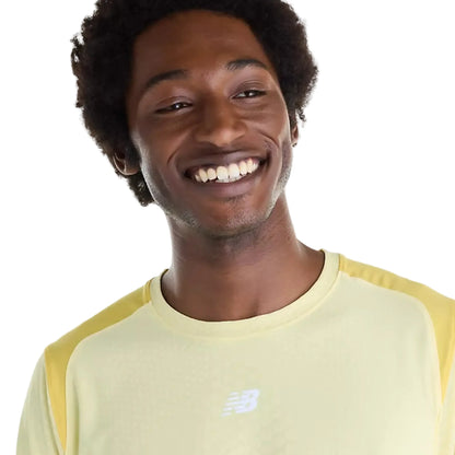 New Balance Men's Tournament NYC Top MT6203YC-ENO