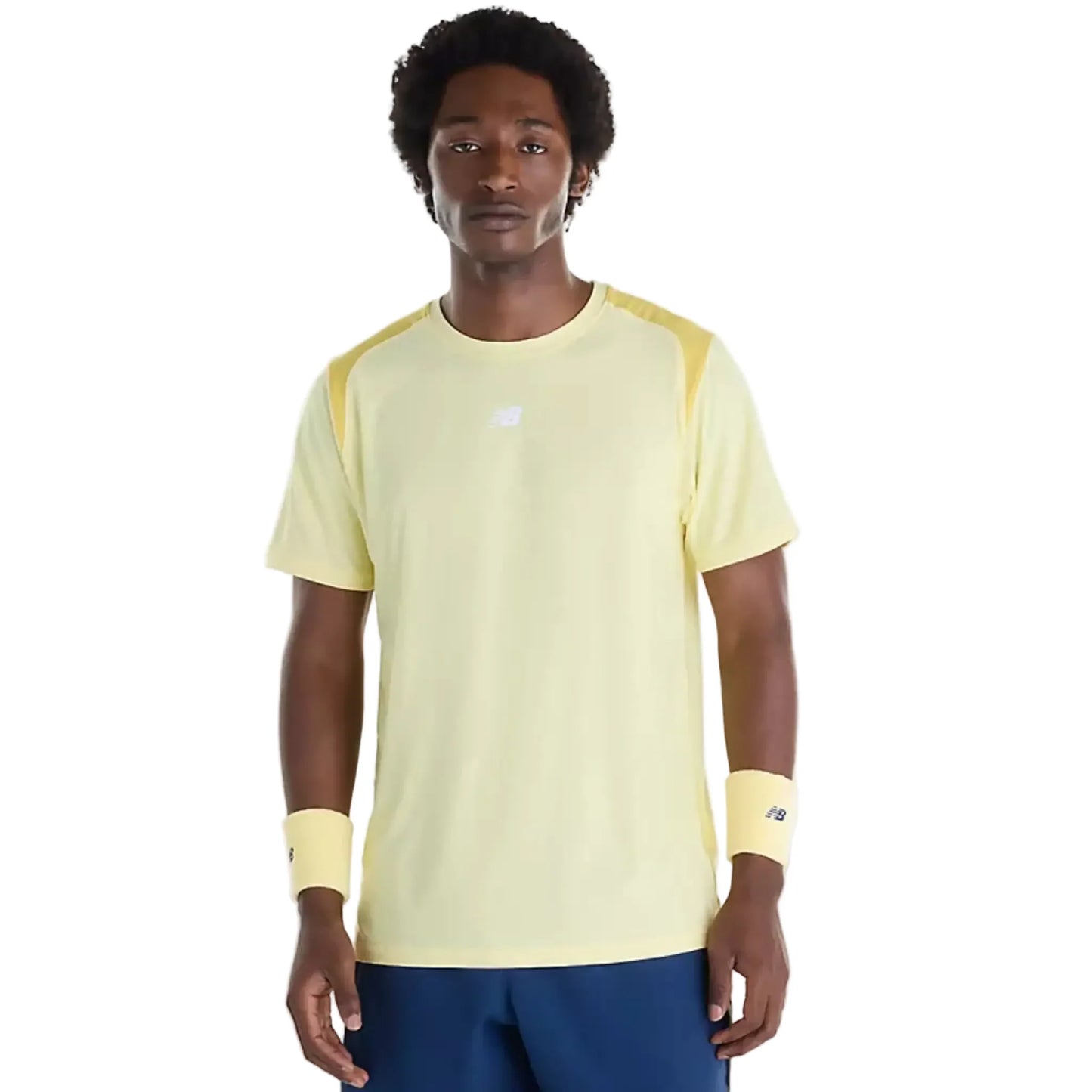 New Balance Men's Tournament NYC Top MT6203YC-ENO