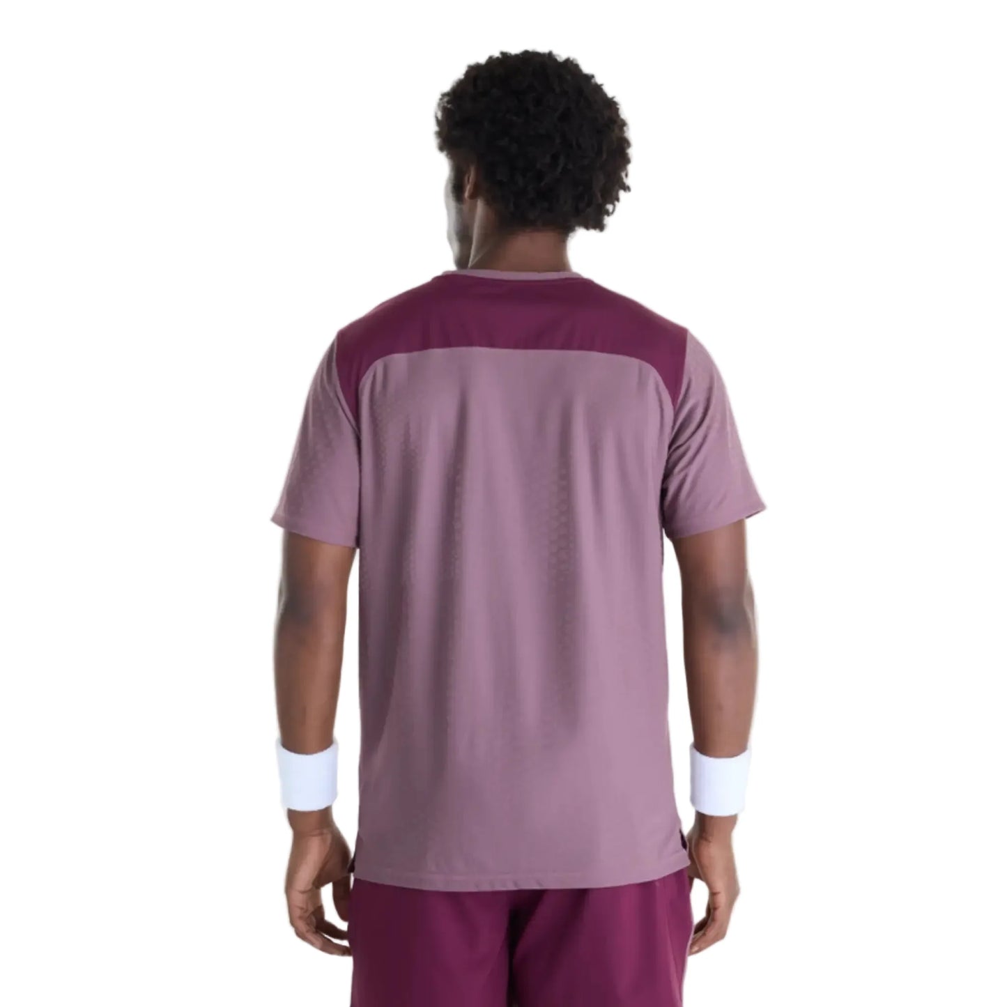 New Balance T-shirt de tournoi NYC pour homme MT6203YC-FTK