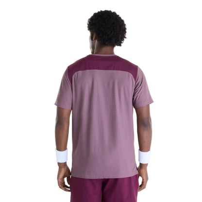 New Balance T-shirt de tournoi NYC pour homme MT6203YC-FTK