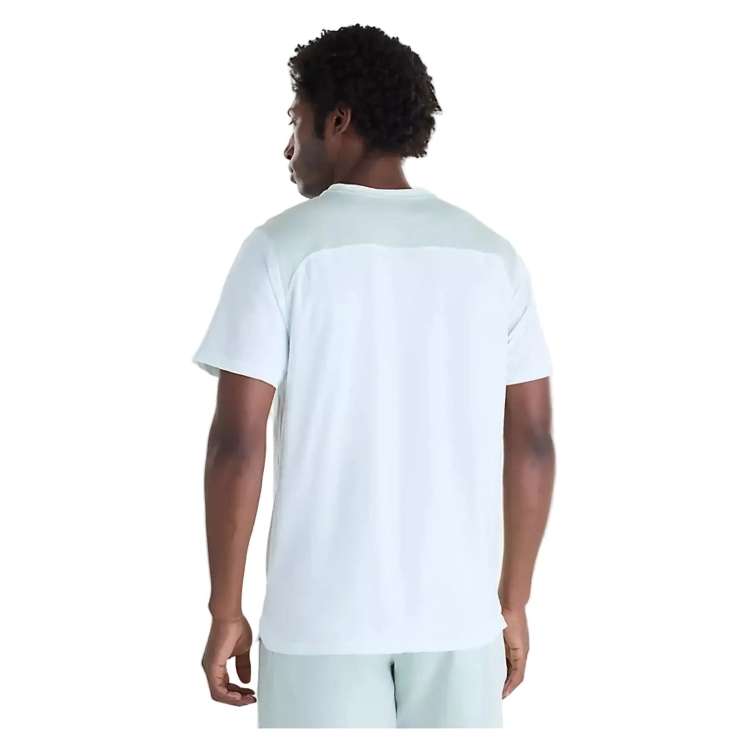 New Balance Men's Tournament NYC Top MT6203YC-MNW