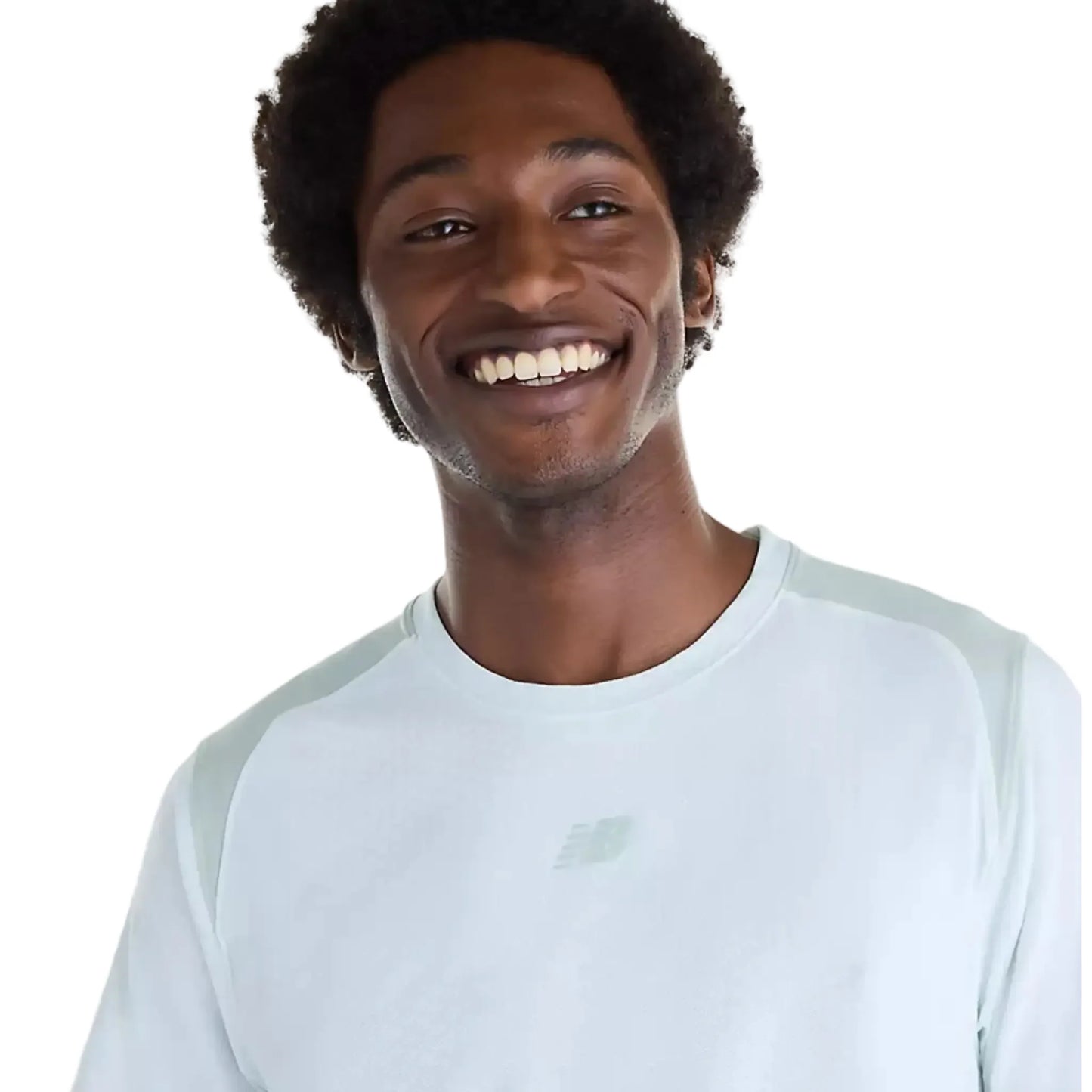 New Balance Men's Tournament NYC Top MT6203YC-MNW