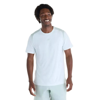 New Balance Men's Tournament NYC Top MT6203YC-MNW