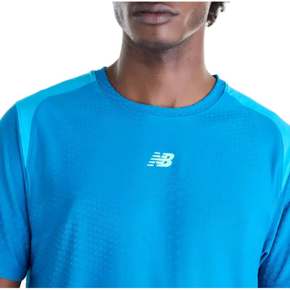New Balance Men's Tournament NYC Top MT6203YC-NOS