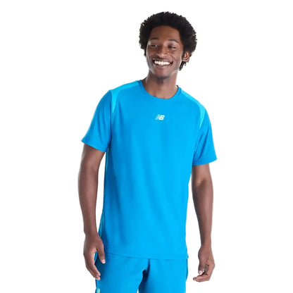 New Balance Men's Tournament NYC Top MT6203YC-NOS