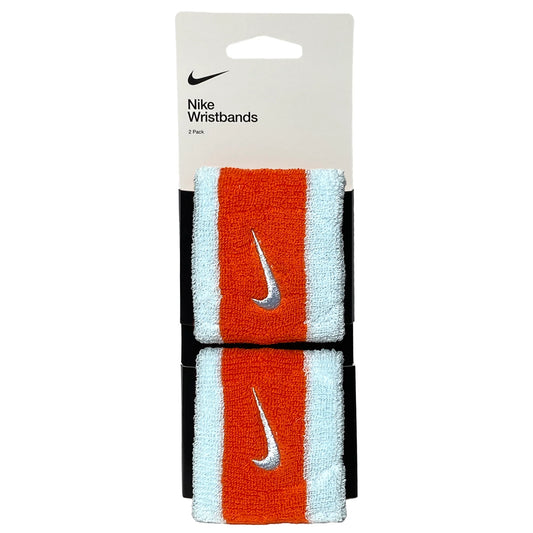 Nike Swoosh Wristbands N0001565450OS