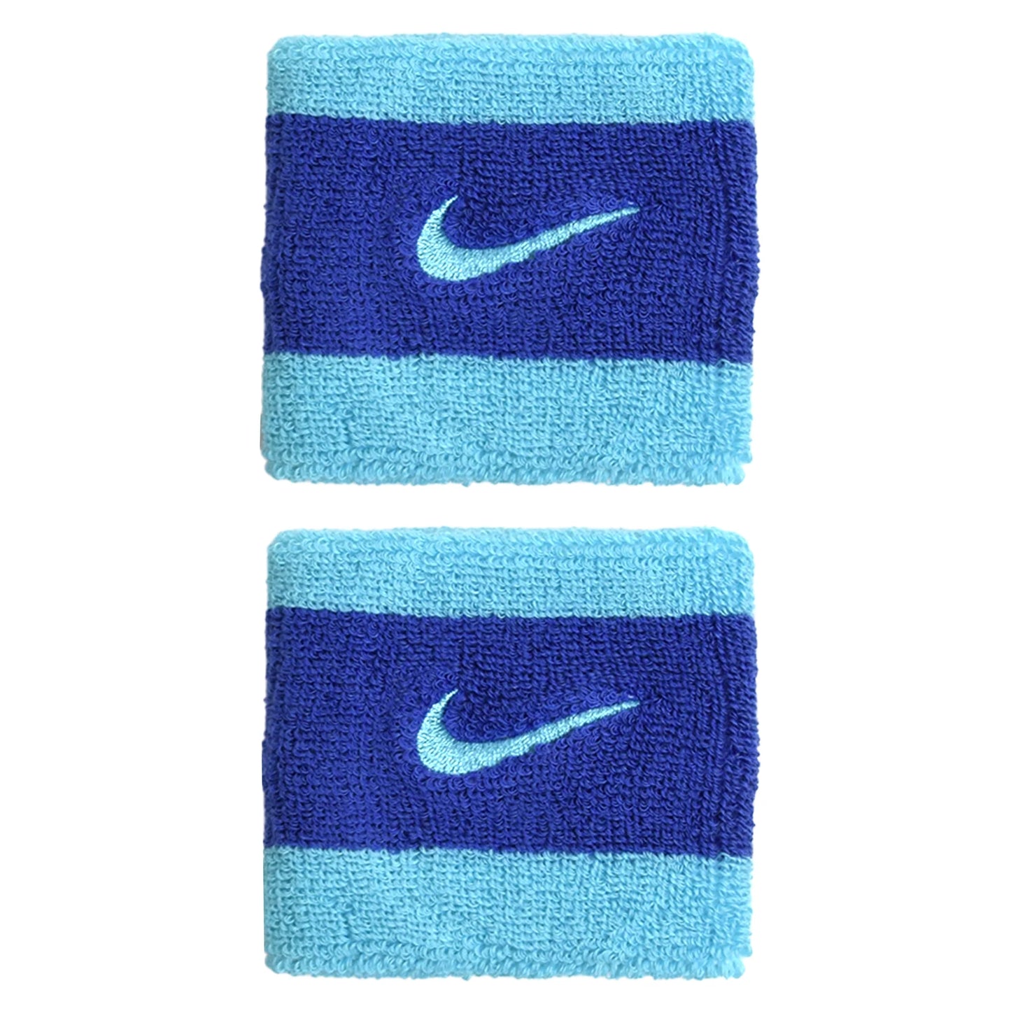 Nike poignets Swoosh N0001565508OS