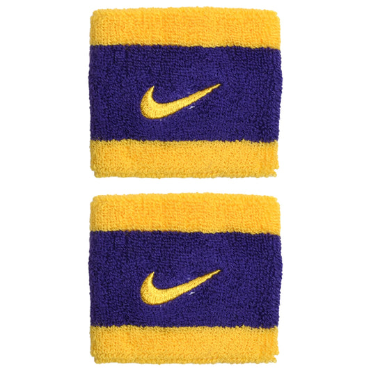 Nike poignets Swoosh N0001565730OS