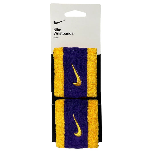 Nike Swoosh Wristbands N0001565730OS