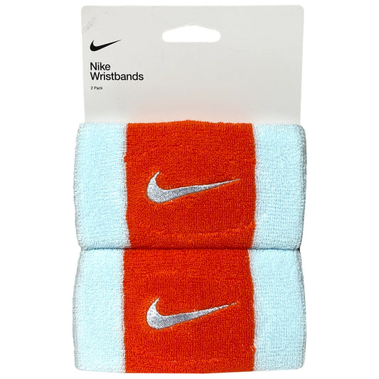 Nike Swoosh DW Wristbands N0001586450OS