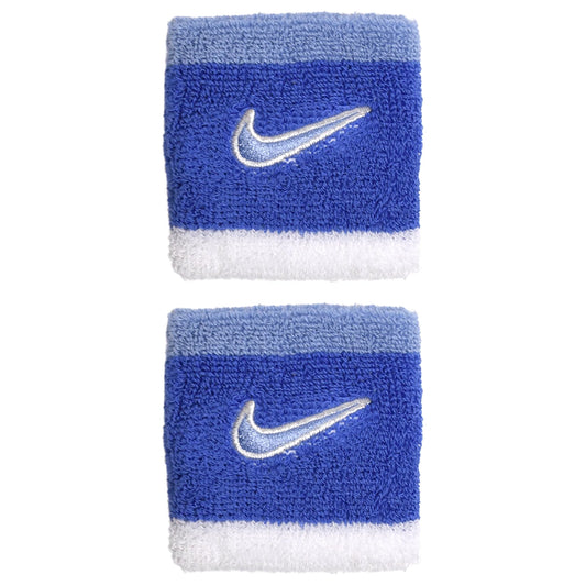 Nike Swoosh Classic Wristbands N1012405432OS - Tenniszon