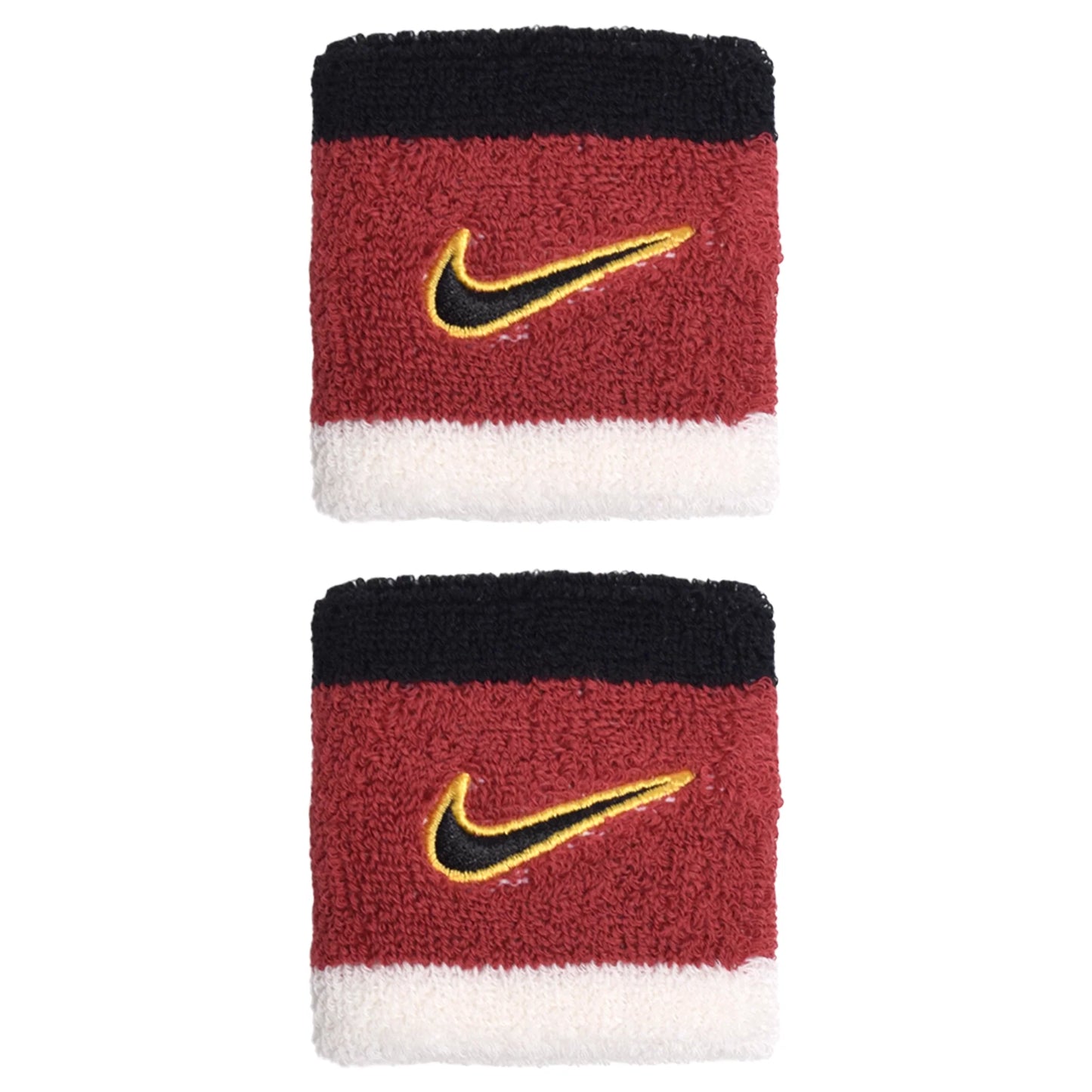 Nike Swoosh Classic Wristbands N1012405626OS - Tenniszon