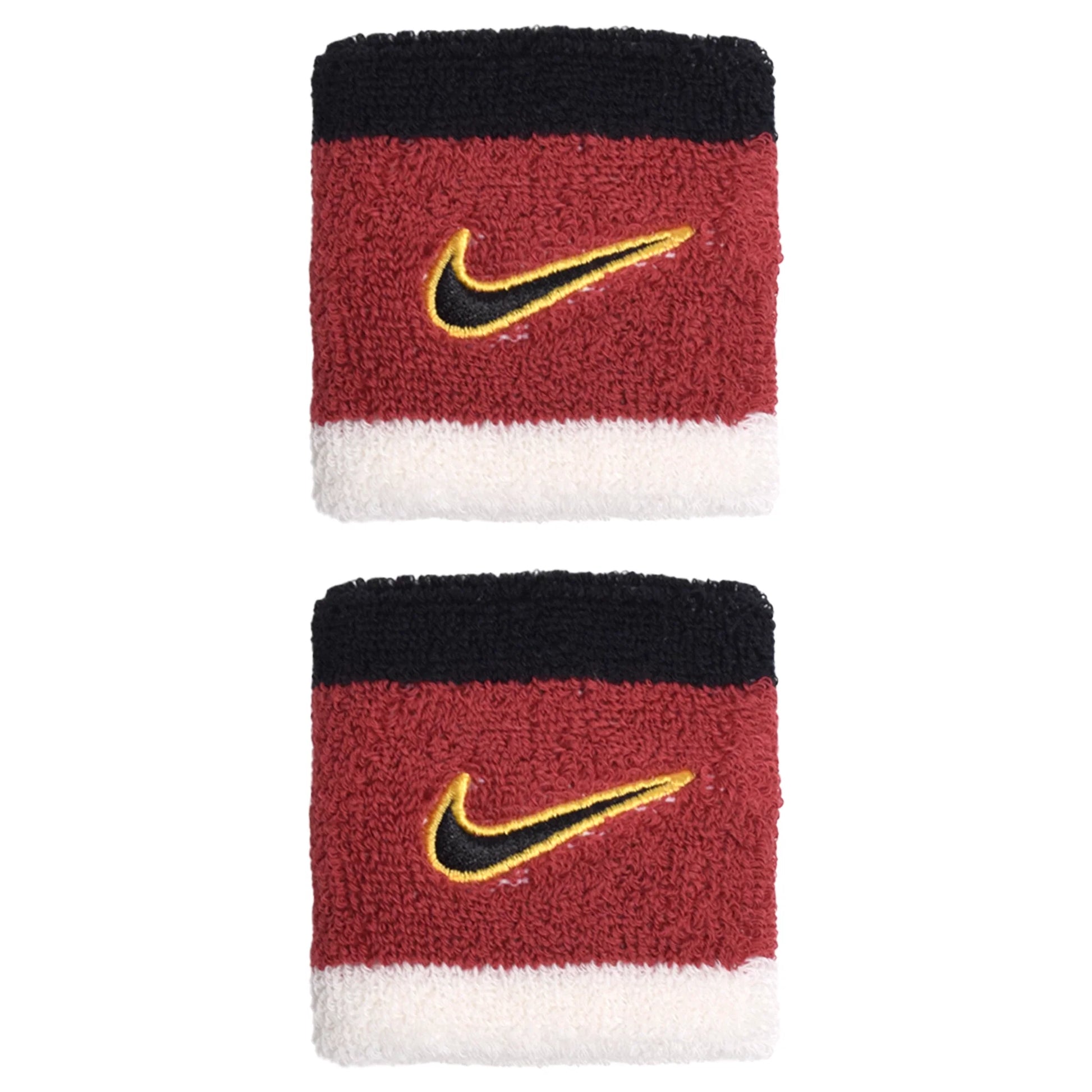 Nike Swoosh Classic Wristbands N1012405626OS - Tenniszon