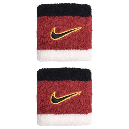 Nike Swoosh Classic Wristbands N1012405626OS - Tenniszon