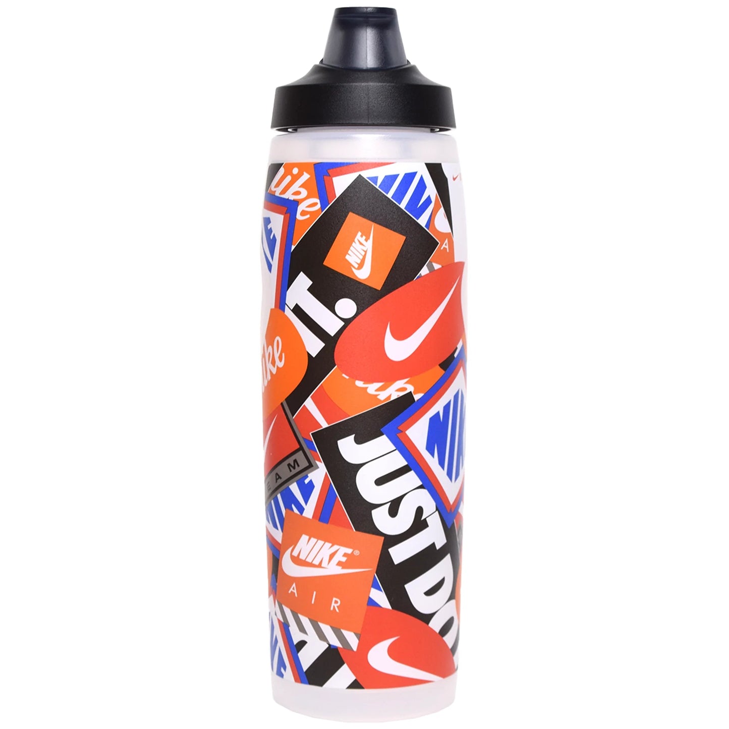 Nike Refuel Bottle Locking Lid 32 oz N101341494832 - Tenniszon