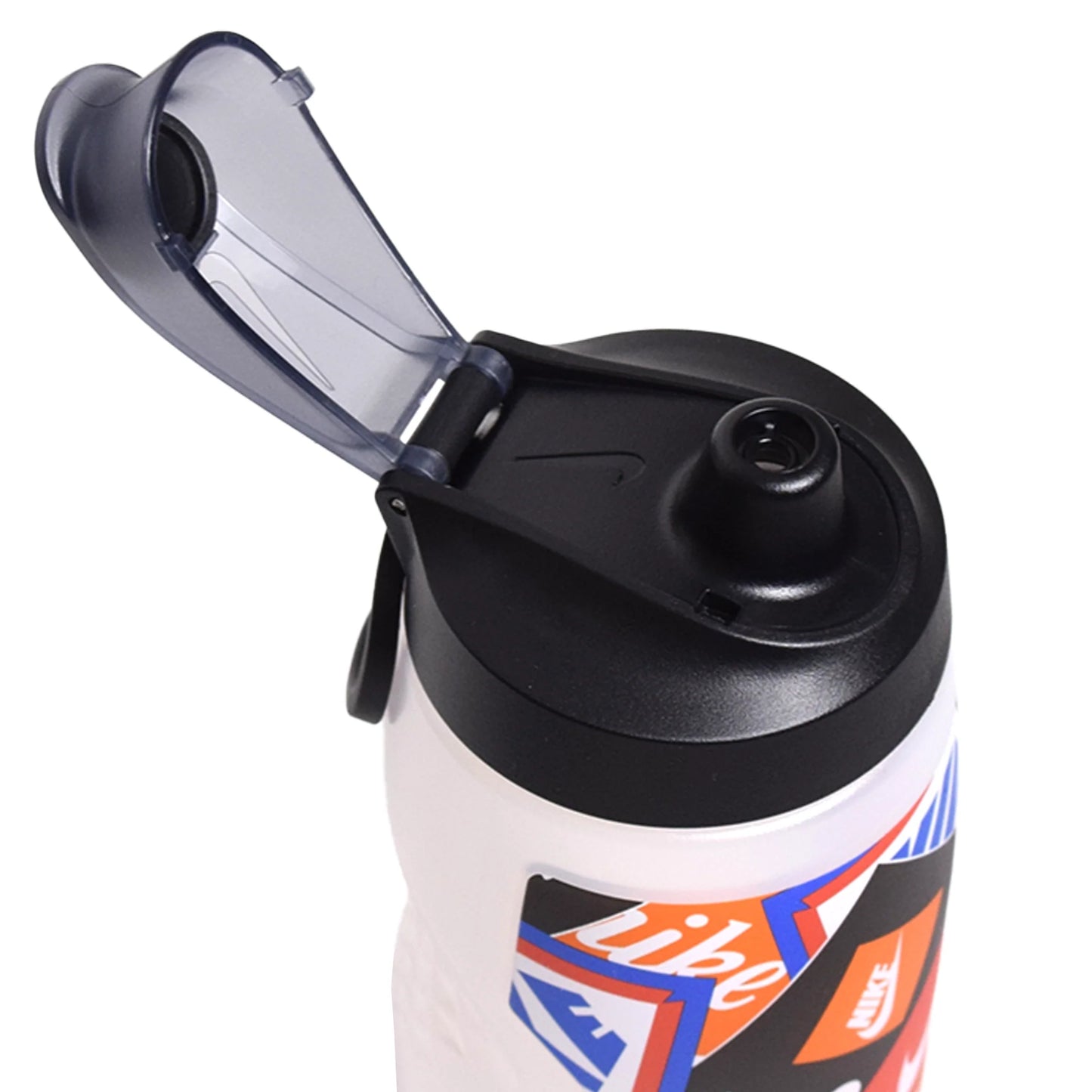 Nike Refuel Bottle Locking Lid 32 oz N101341494832 - Tenniszon