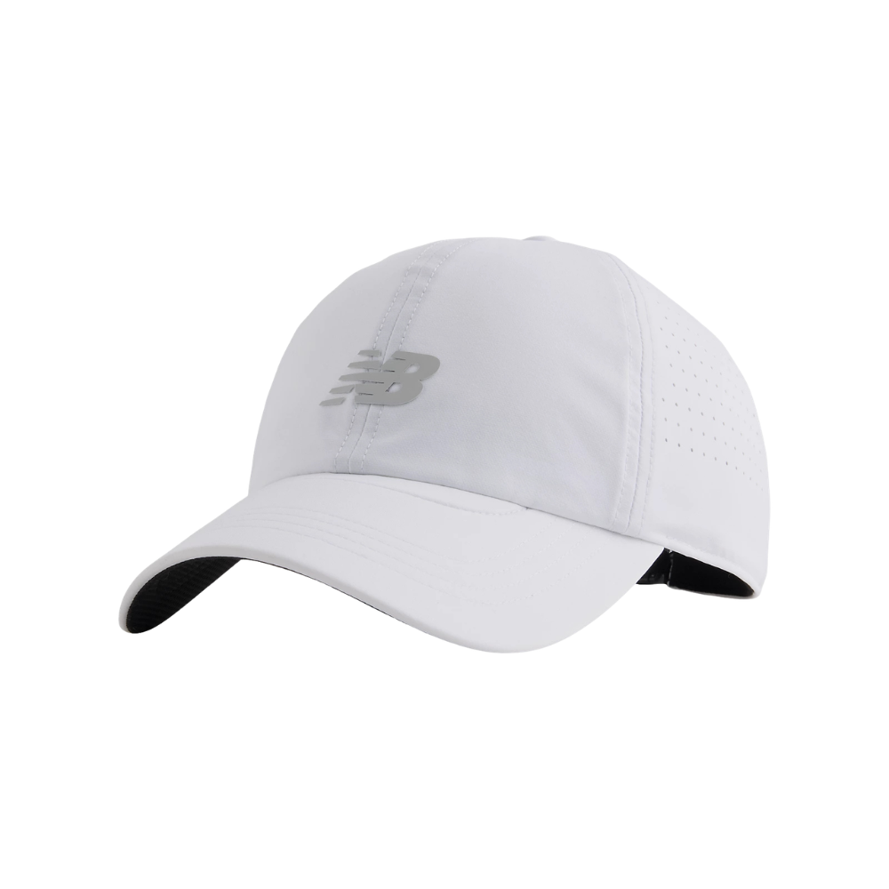 New Balance casquette '47 Clean Up Ultimate - Blanc