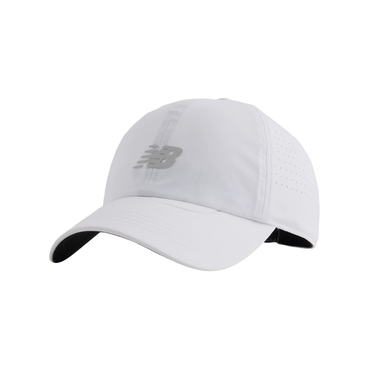 New Balance casquette '47 Clean Up Ultimate - Blanc