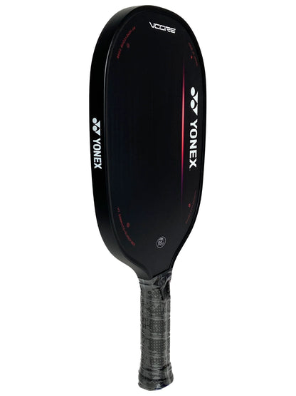 Yonex VCORE Raquette de Pickleball de poids moyen V2 Noir