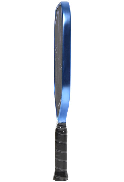 Luzz Pro 4 Inferno - Blue Blaze