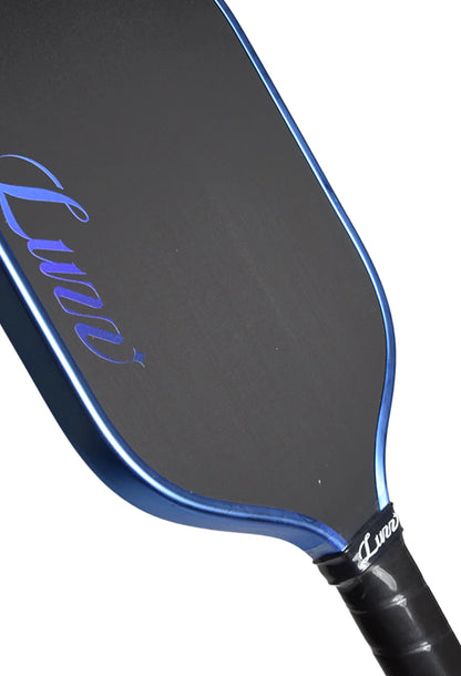 Luzz Pro 4 Inferno - Blue Blaze