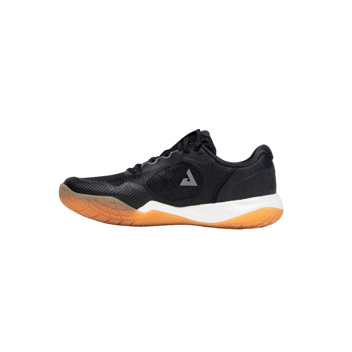JOOLA Hommes FUNKSH1n_PB: R4LLy (Noir/Gomme)