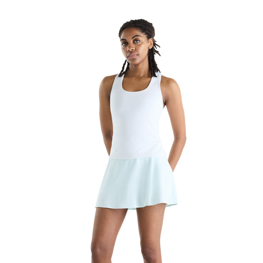 New Balance Camisole de tournoi pour femme - Bleu clair