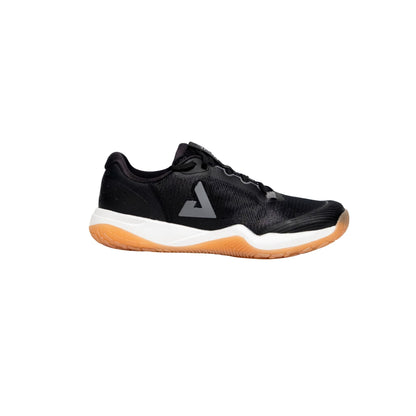 JOOLA Hommes FUNKSH1n_PB: R4LLy (Noir/Gomme)