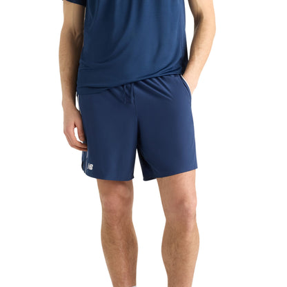 New Balance Men's Tournament Short - Navy