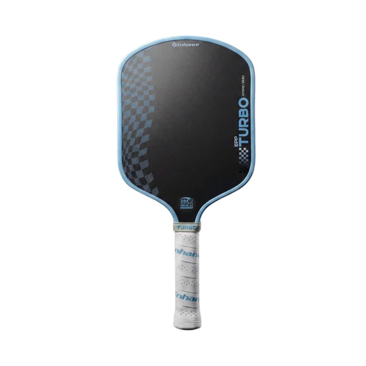 Enhance EPP Turbo - Hybrid LH