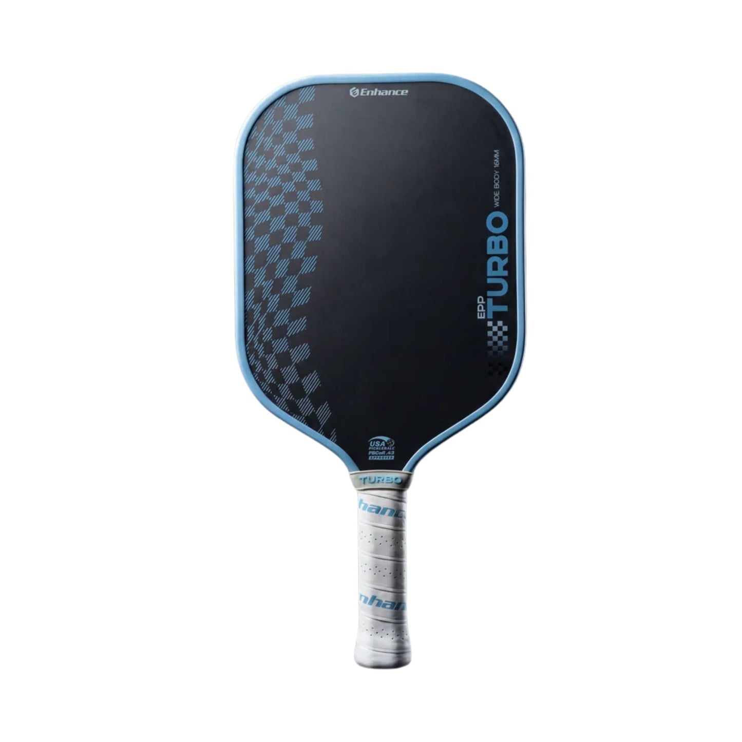 Enhance EPP Turbo - Widebody