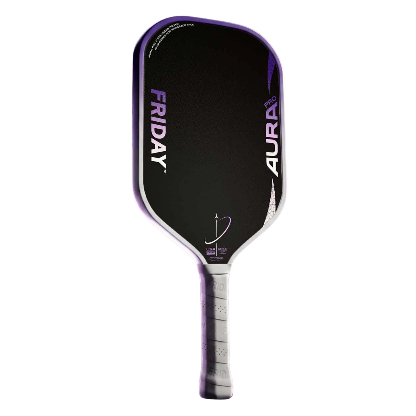 Friday Aura Pro Elongated (Lunar)