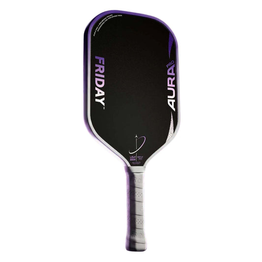 Friday Aura Pro Elongated (Lunar)