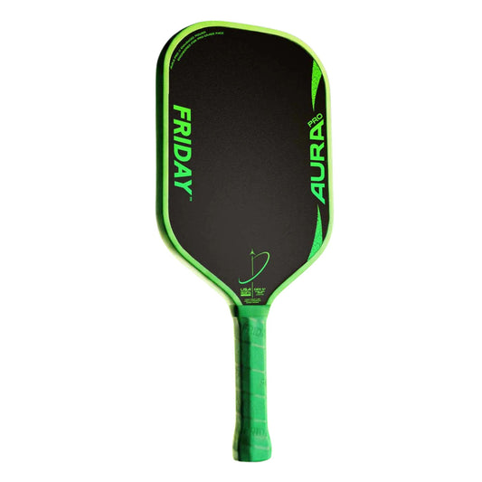 Friday Aura Pro Elongated (Green)