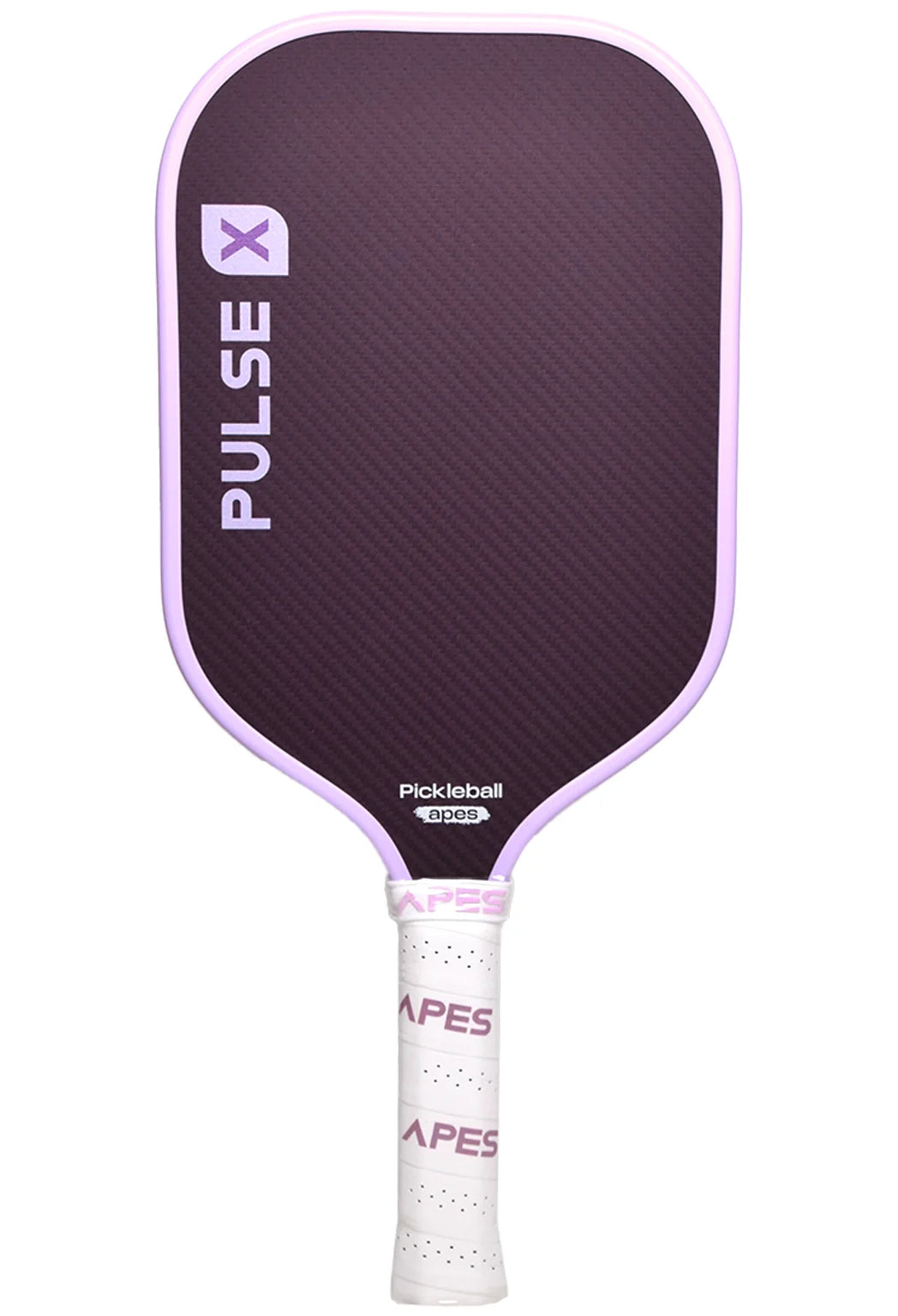 Pickleball Apes Pulse X 16.5mm
