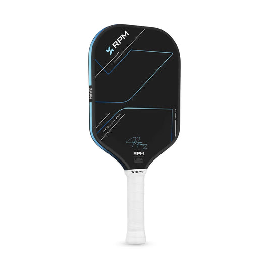 RPM Friction Pro 14mm Allongée V2 - Ryan Fu Signature