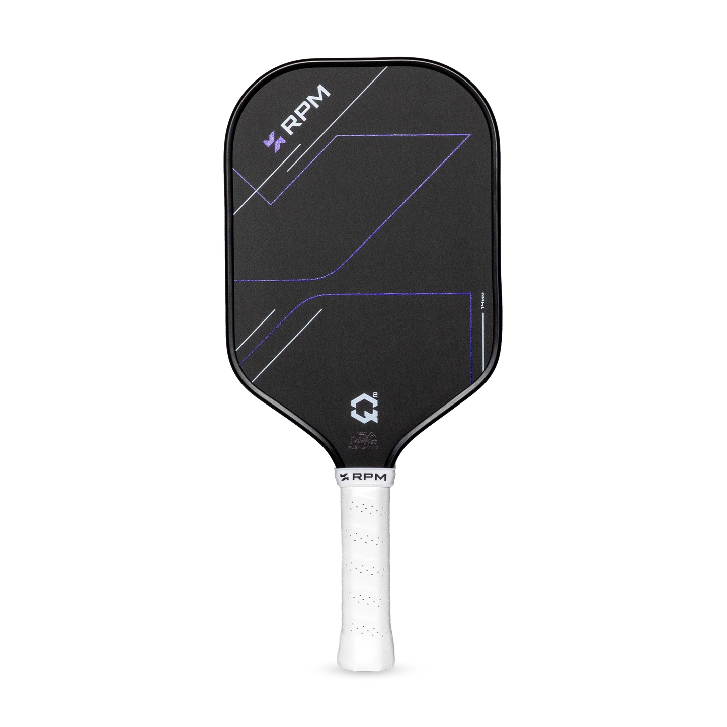 RPM Q2 14mm Allongée
