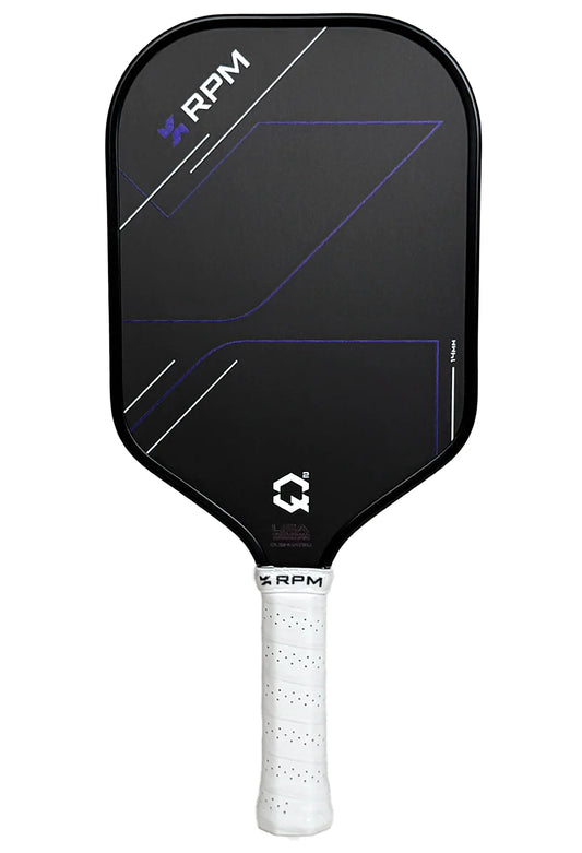 RPM Q2 14mm Elongated