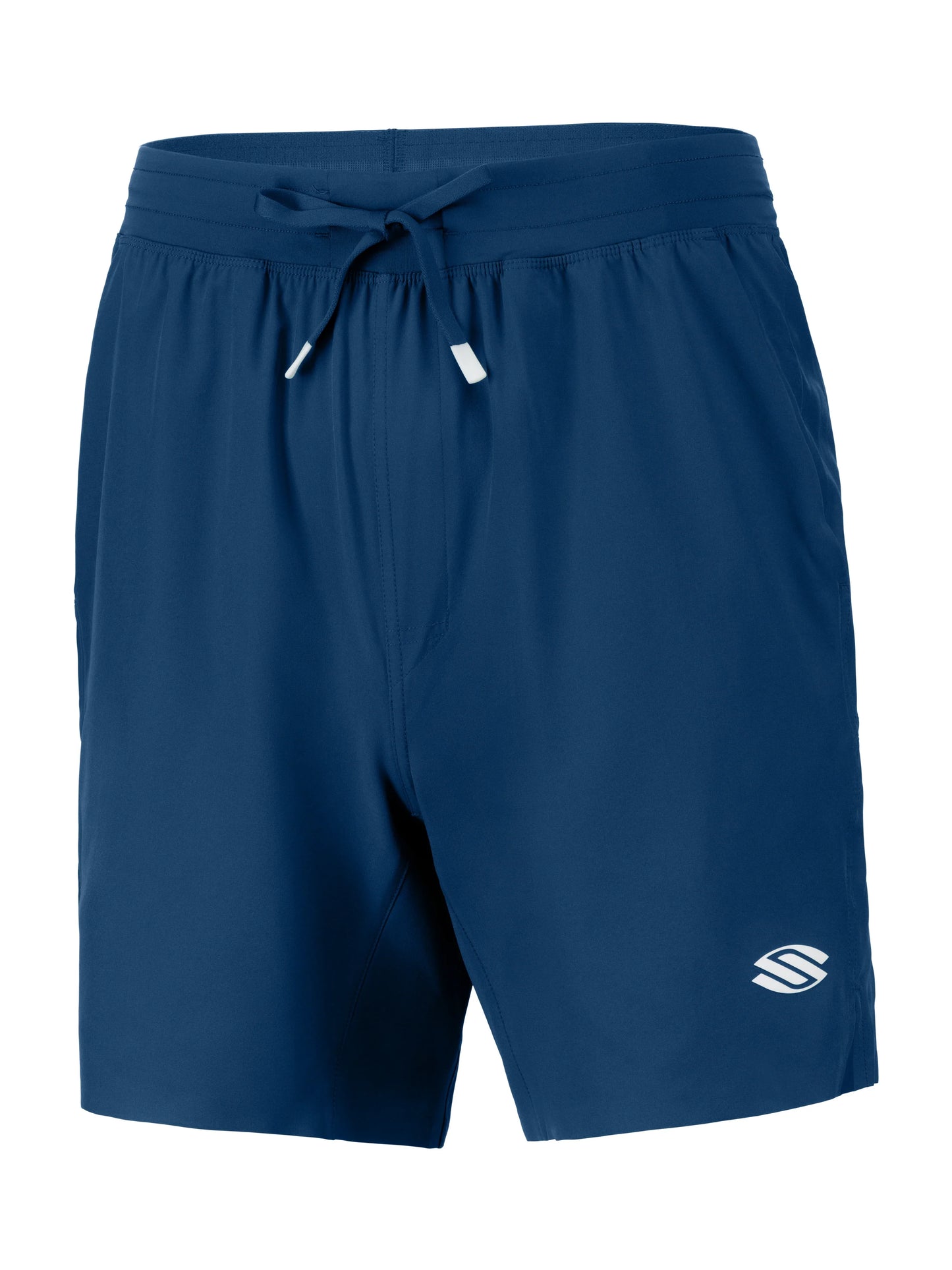 Selkirk Essentials 7” Performance Short de pickleball pour homme (Marine)