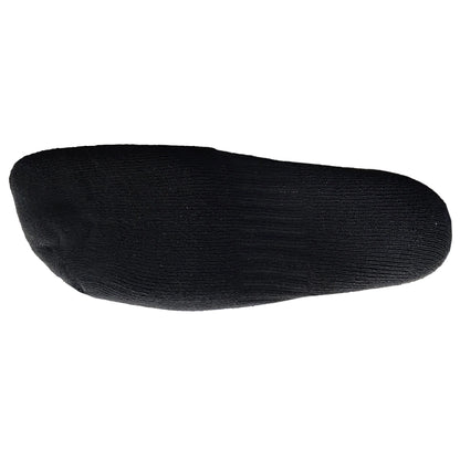 Nike Everyday Cushioned Crew Socks SX7664-010 (3 pairs) Black