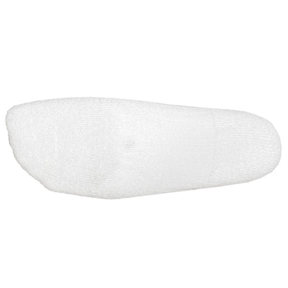 Nike Everyday Cushioned Low Socks SX7670-100 (3 pairs) White