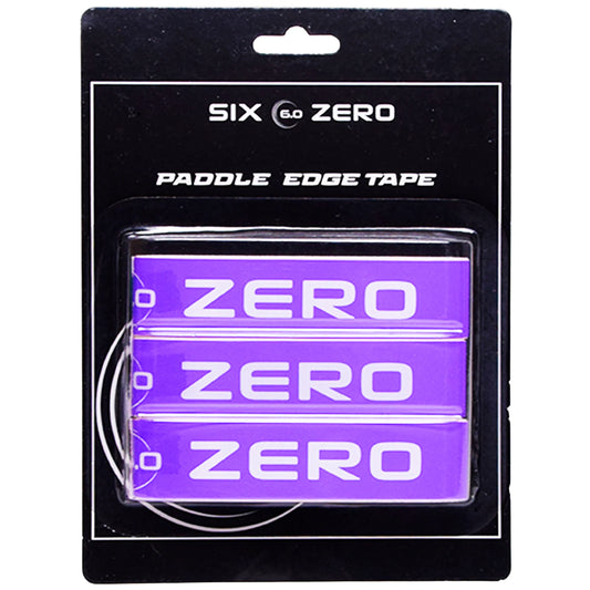 Six Zero Professional Edgeguard Tape 22mm - Amethyst