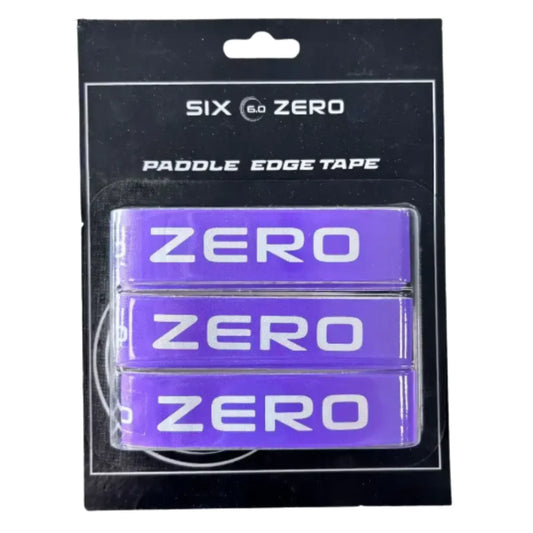 Six Zero Professional Edgeguard Tape 22mm - Amethyst