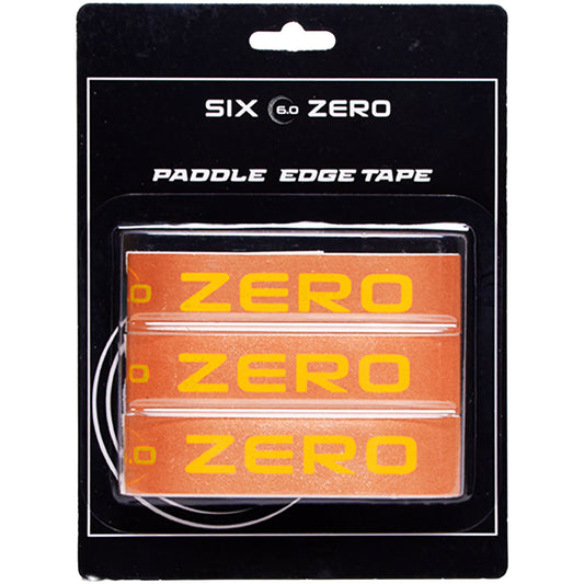 Six Zero Professional Edgeguard Tape 22mm - Gold